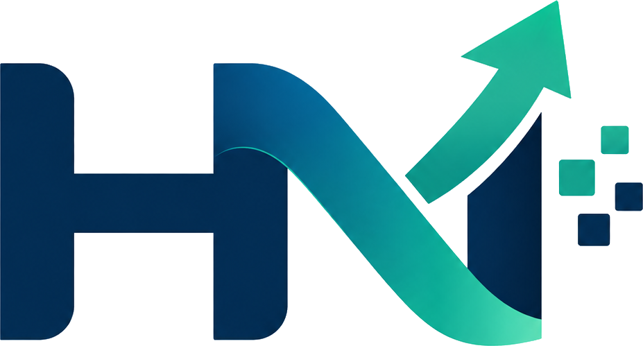 HN Scale Crafts logo